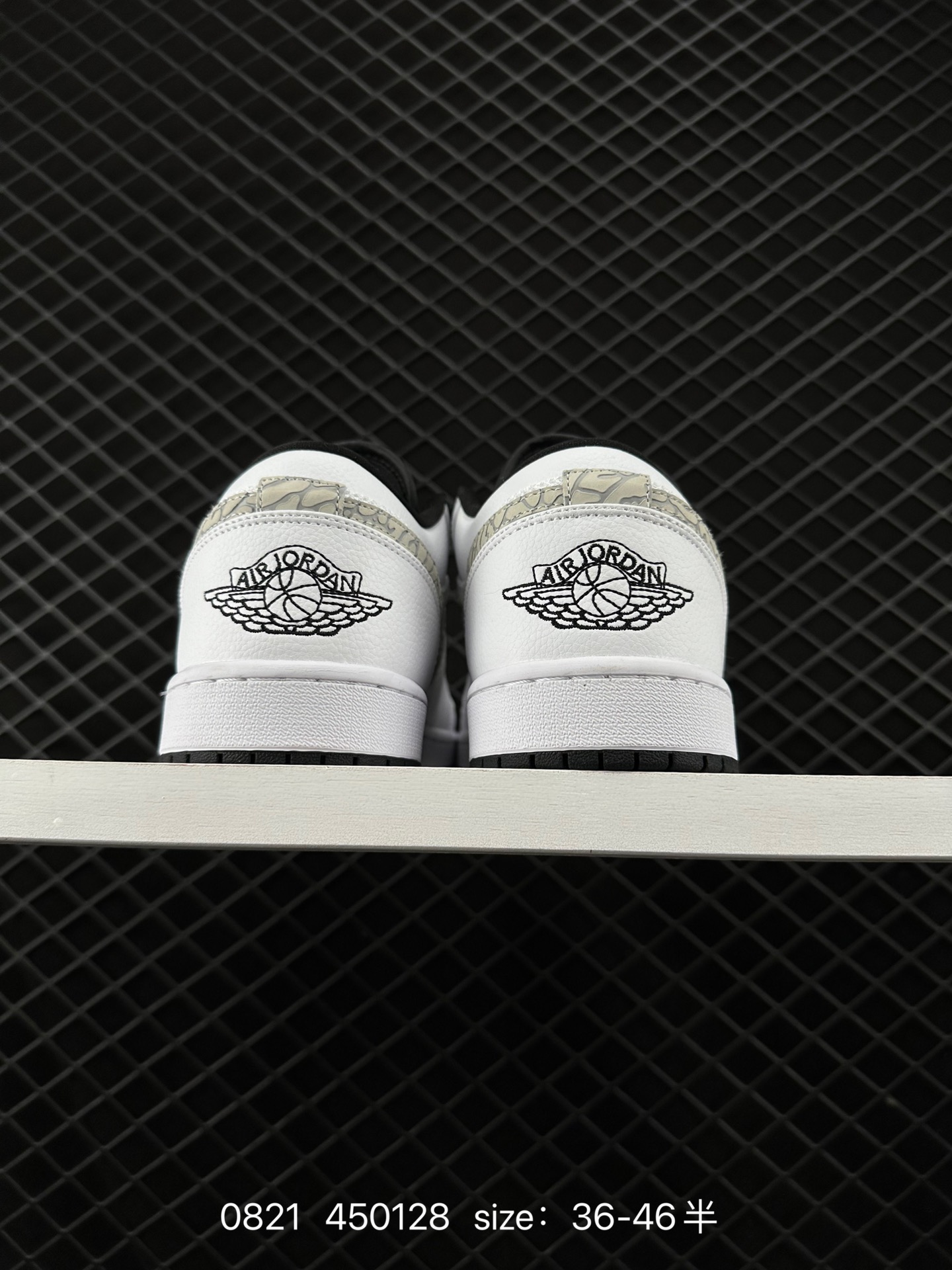 Air Jordan 1 Low AJ1